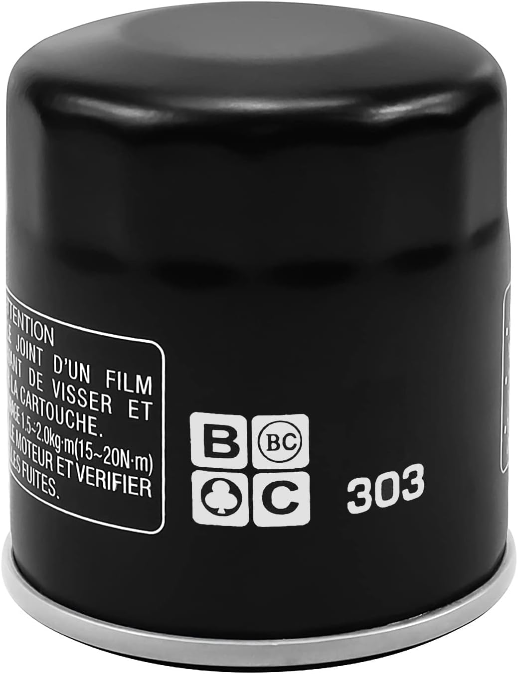 Amazon.com: LOCOPOW 2PC 16097-0008 49065-0724 49065-7010 Oil