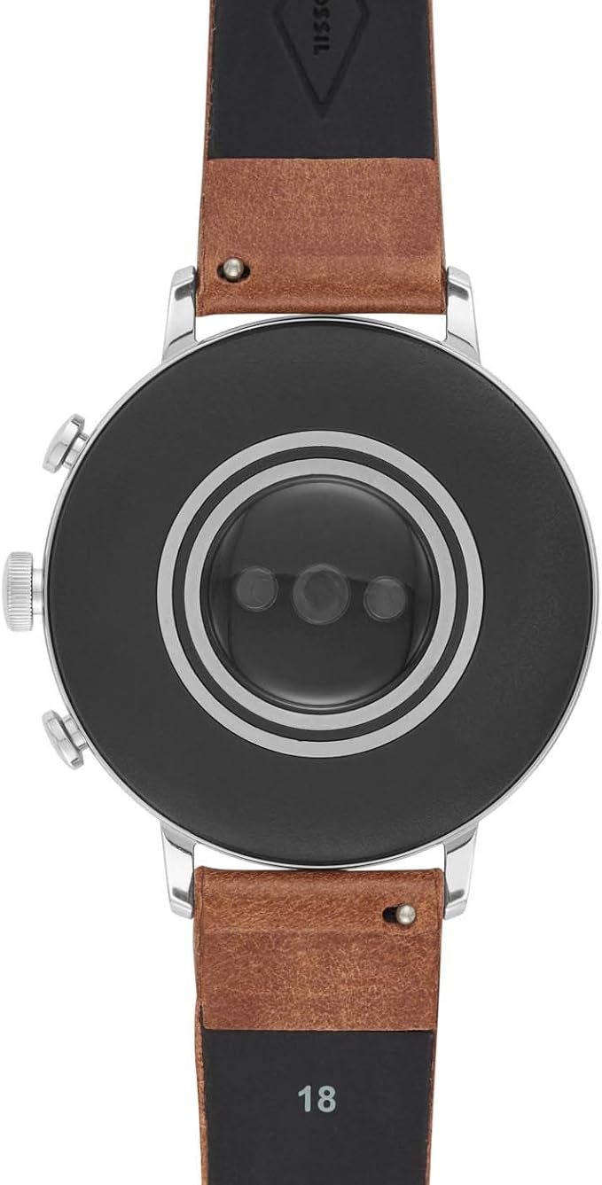 Fossil Montre connectÃe FTW6014 : Amazon.fr: Montres