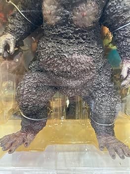 Amazon.co.jp: エクスプラス 大怪獣シリーズ ゴロー ウルトラQ : おもちゃ