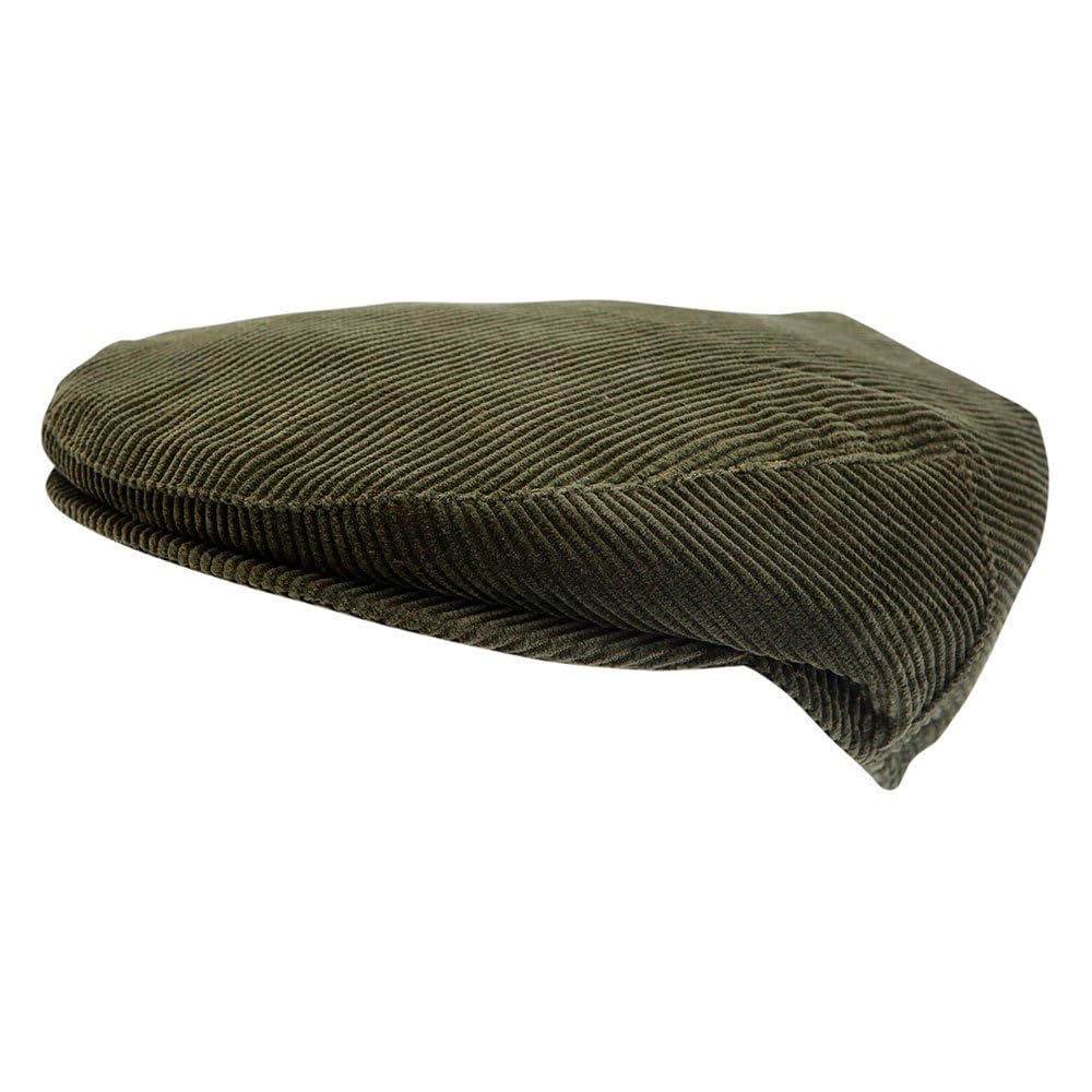 HORKACorduroy Beret 56 cm