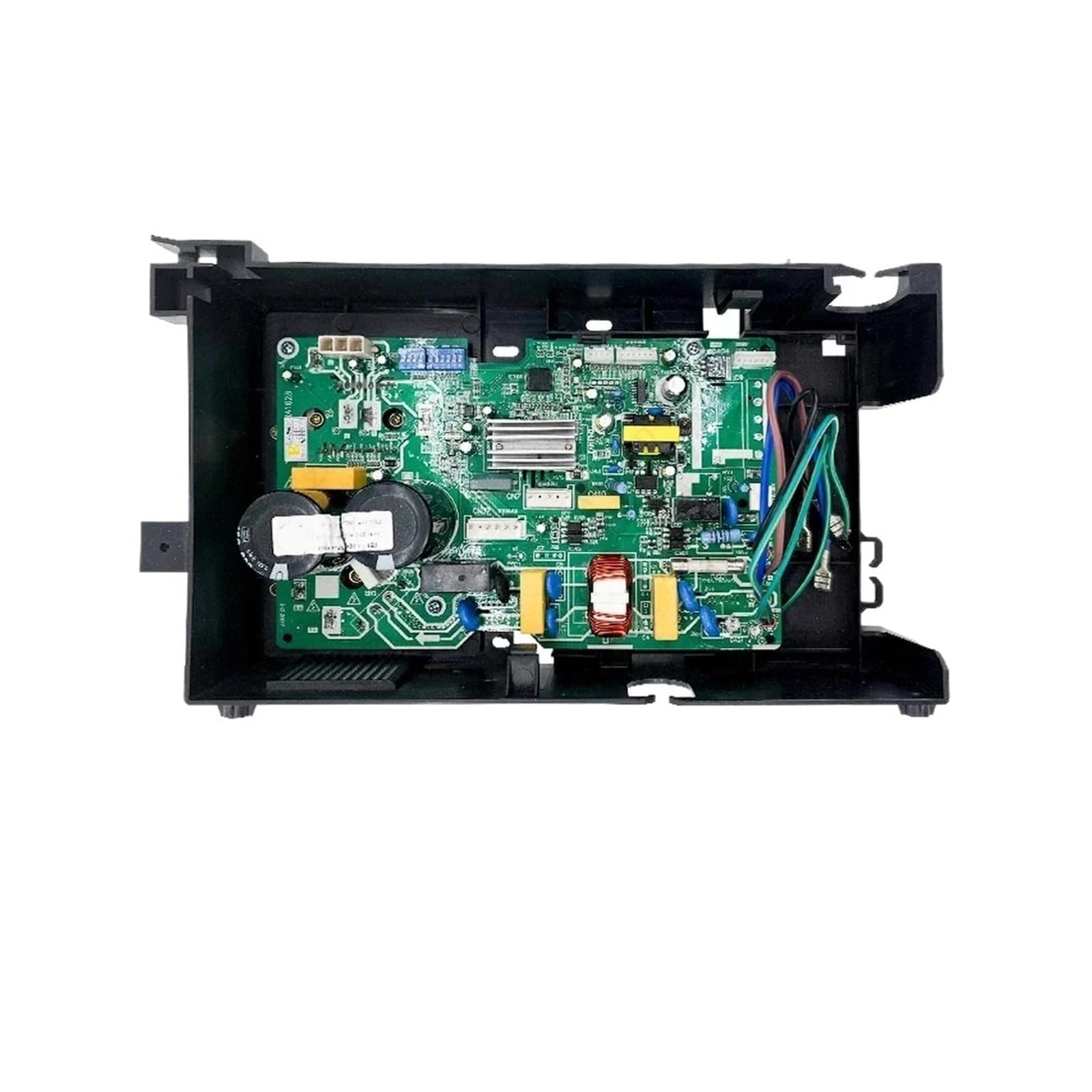 Compatible For Midea， Air Conditioner Outdoor Unit Control Board BP2 BP3 Fully Compatible Universal PCB Conditioning Replacement Parts(BP3 DC)