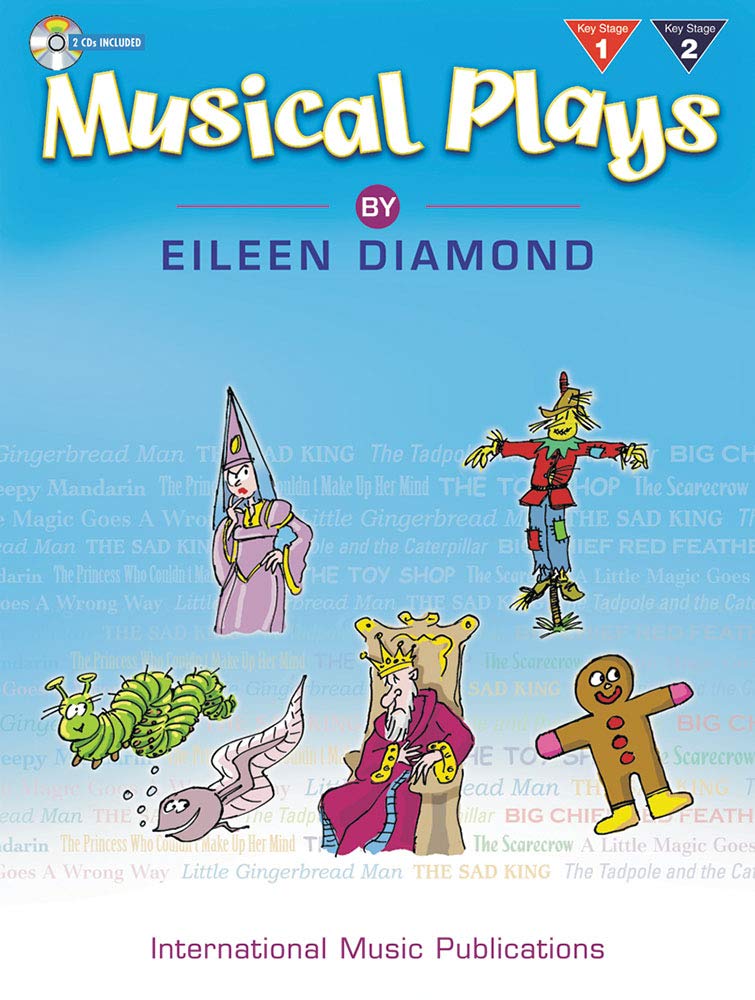 Musical Plays (Songbook)