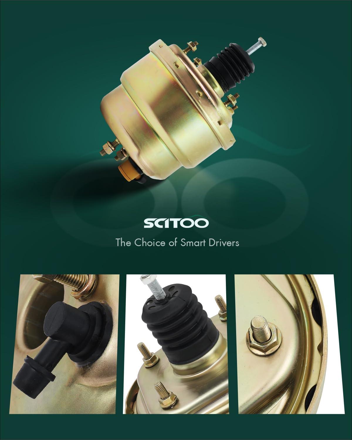 Amazon.com: SCITOO AR27807 7
