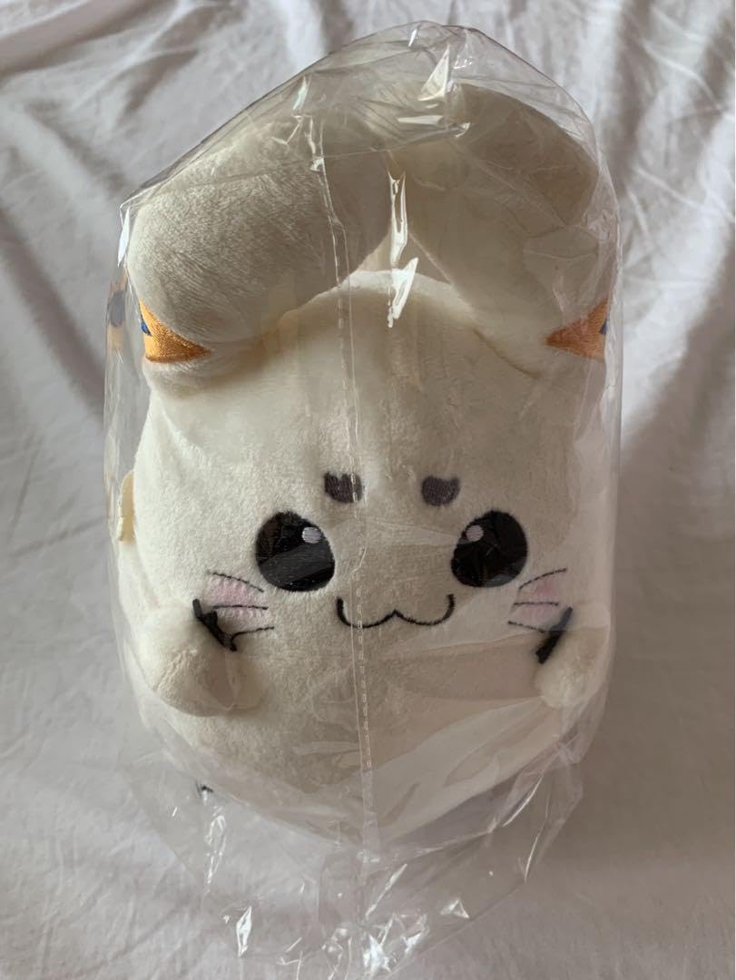 ラストピリオド ミウ ぬいぐるみ Amazon.co.jp: ピリオド ラスピリ ぬいぐるみ ミウ : おもちゃ