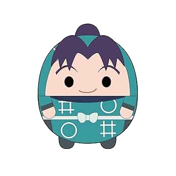 【摂津のきり丸】NR-04 劇場版 忍たま乱太郎 ドクタケ忍者隊最強の軍師 ふわコロりん2 摂津のきり丸】NR-04 劇場版 忍たま乱太郎 ドクタケ忍者隊最強の