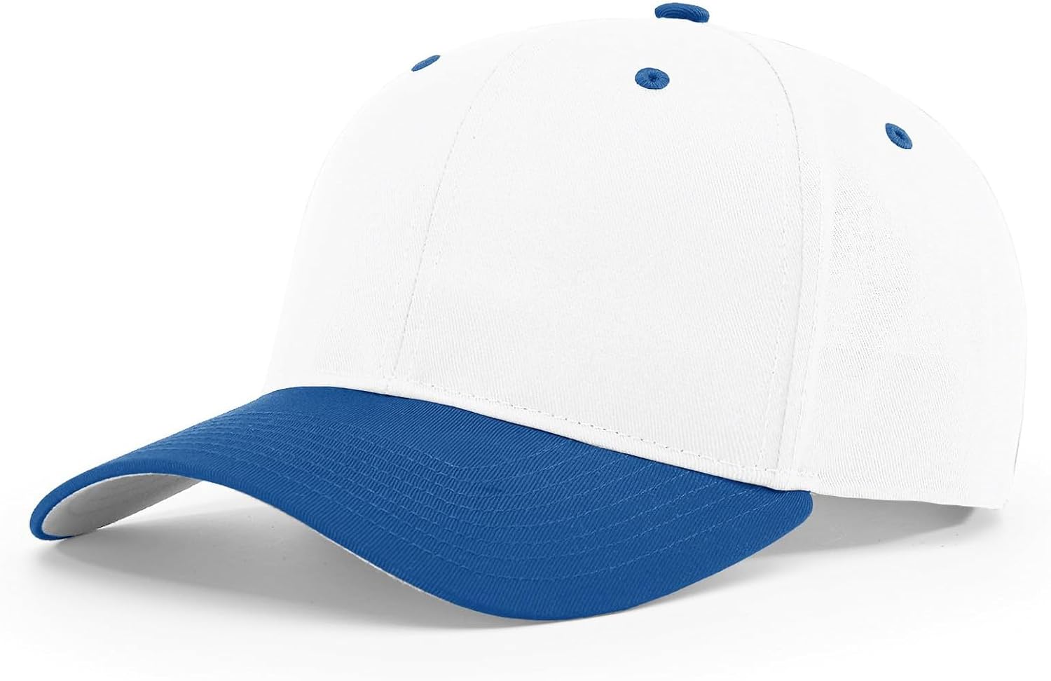 Richardson 212 Pro Twill Snapback Caps in Single and Bulk Packs