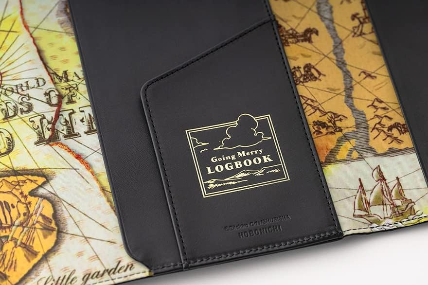 Amazon.com : Hobonichi Techo Cousin Cover [A5 Cover Only] ONE 