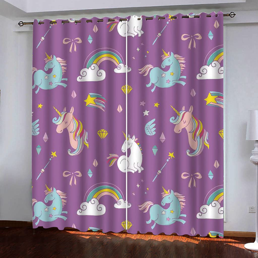 Rideaux opaques anti-froid pour isoler les fenêtres du salon et de la chambre