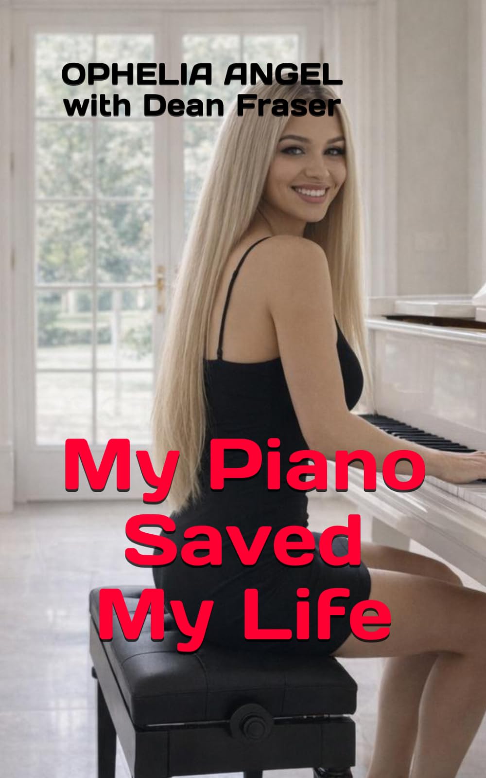 My Piano Saved My Life