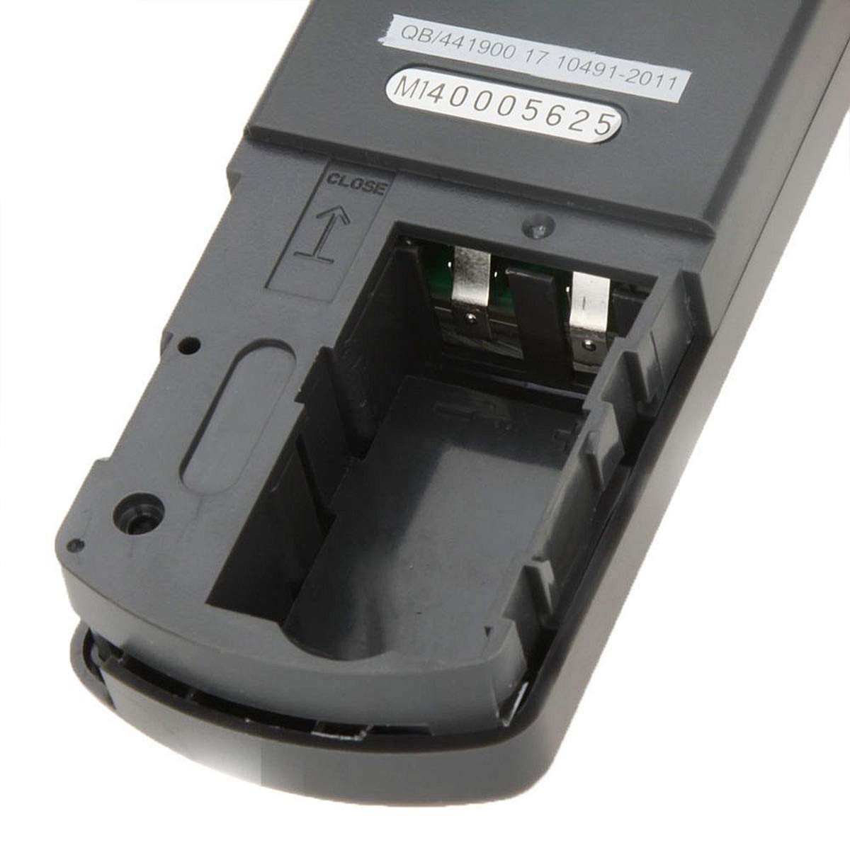 UT202A+ Multímetro digital de mano (600 A, CA y CC, voltaje de corriente alterna, LCD, LCD, probador de Ohm)