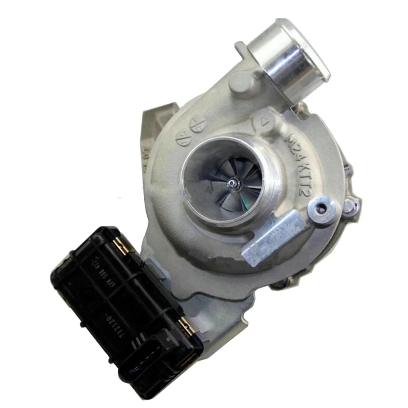 Attuatore turbo Turbocompressore completo per motore per Suzuki per Captiva