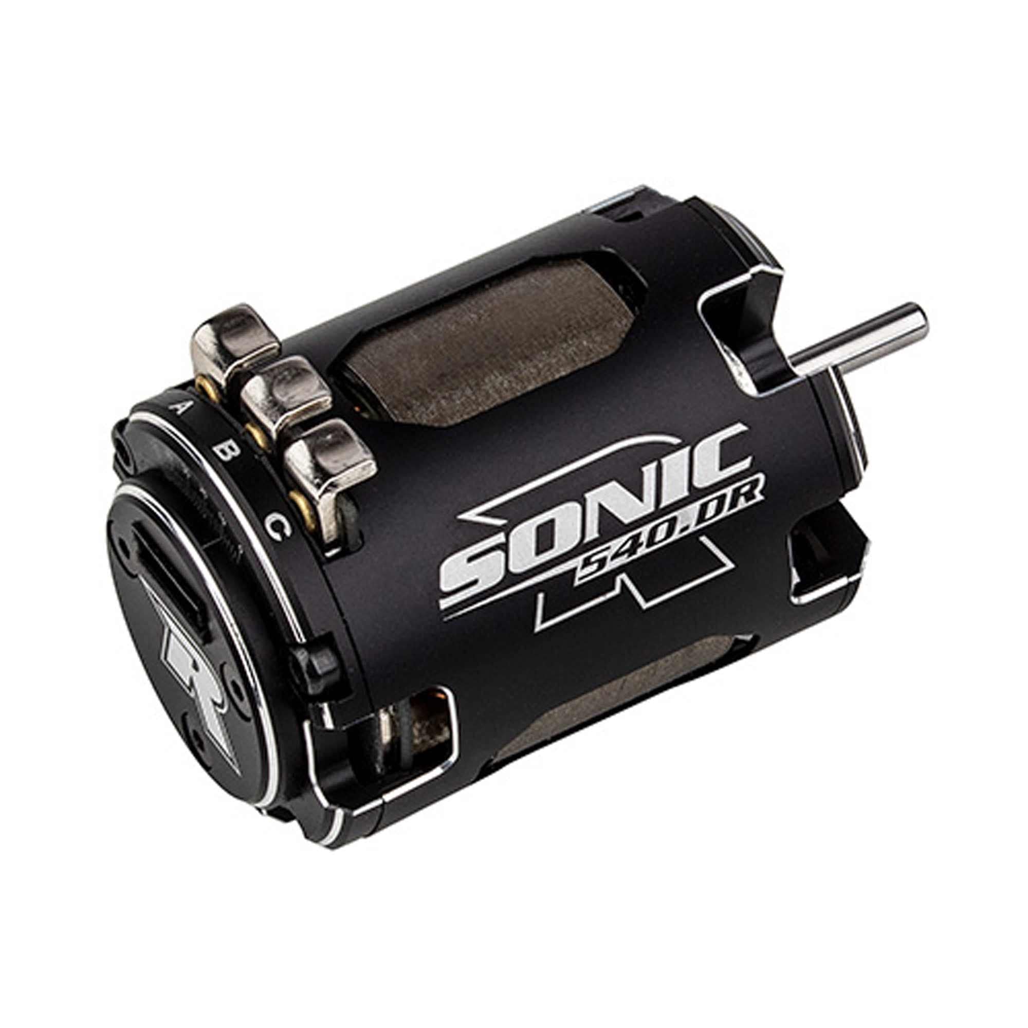 Amazon.co.jp: Team Associated Reedy Sonic 540-DR ブラシレス