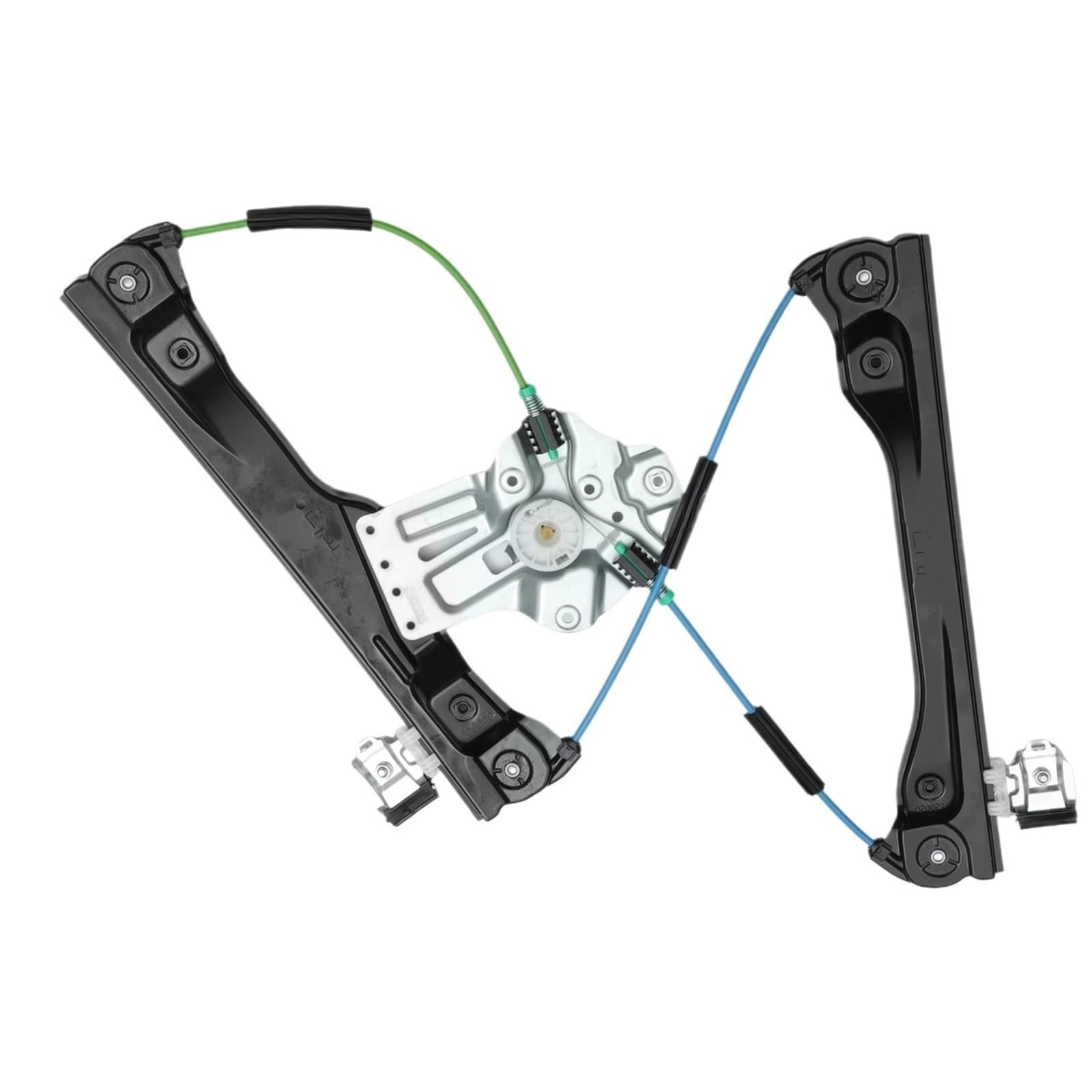 Yunll One Color Power Window Regulator Front Left Power Window Motor For Volt For Base 1.4L L4