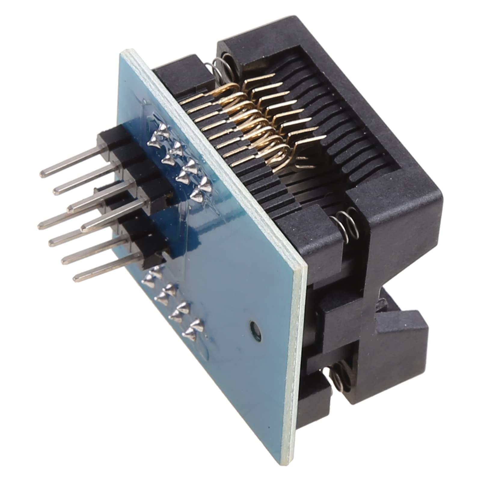 SOP16 to DIP16 Adapter Socket Wide EZP2010 EZP2013 RT809F CH341A Socket Sop16 to Dip16 Programmer SOP16 to DIP8 Adapter