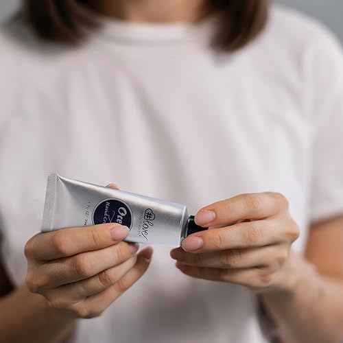 Miniatura 6 de Set de regalo de crema de manos  Juego de loción hidratante para manos con glicerina natural y vitamina E paquete de 6 juegos de crema de manos