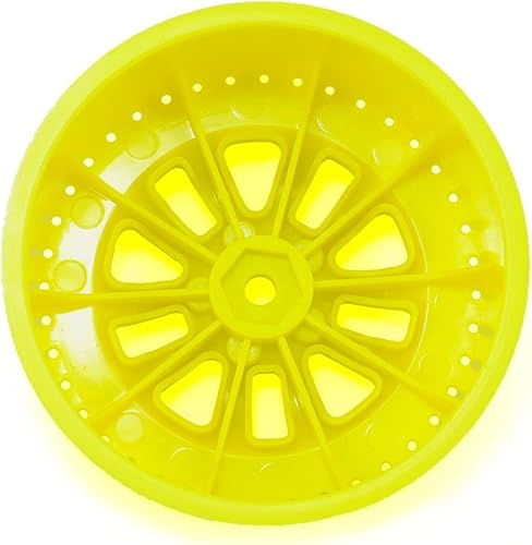 Miniatura 2 de Serpent Llanta 110 SRX2 SC amarillo (4)