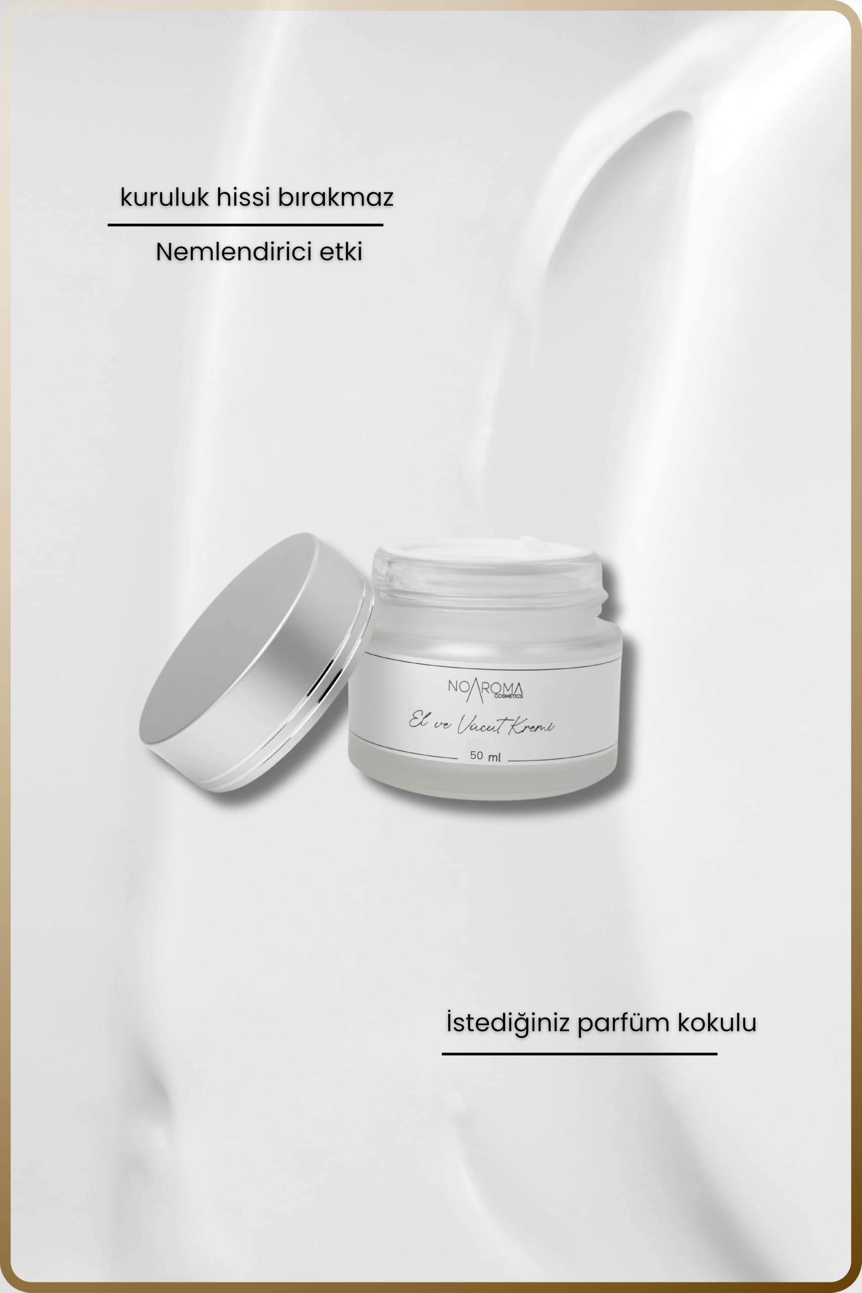 SAUVAGE ELIXIR ERKEK MUADİL PARFÜM KOKULU EL VE VÜCUT KREMİ…