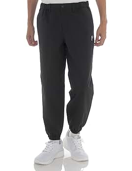 【24時間以内/匿名配送】プーマゴルフ メンズ 防寒パンツ XLサイズ ブラック PUMA 2023年春夏モデル日本正規品 プーマ ゴルフ 4 WAY