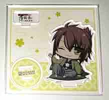 薄桜鬼　薄桜商店　沖田総司　アクリルスタンド 薄桜鬼 薄桜商店 沖田総司 アクリルスタンド Amazon.co.jp: 薄桜鬼 薄