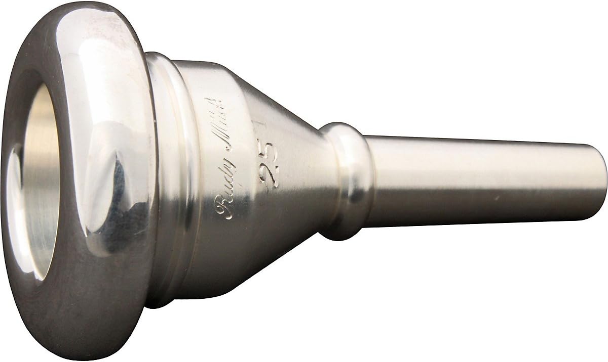 Trombone Mouthpiece (RMTRB25)