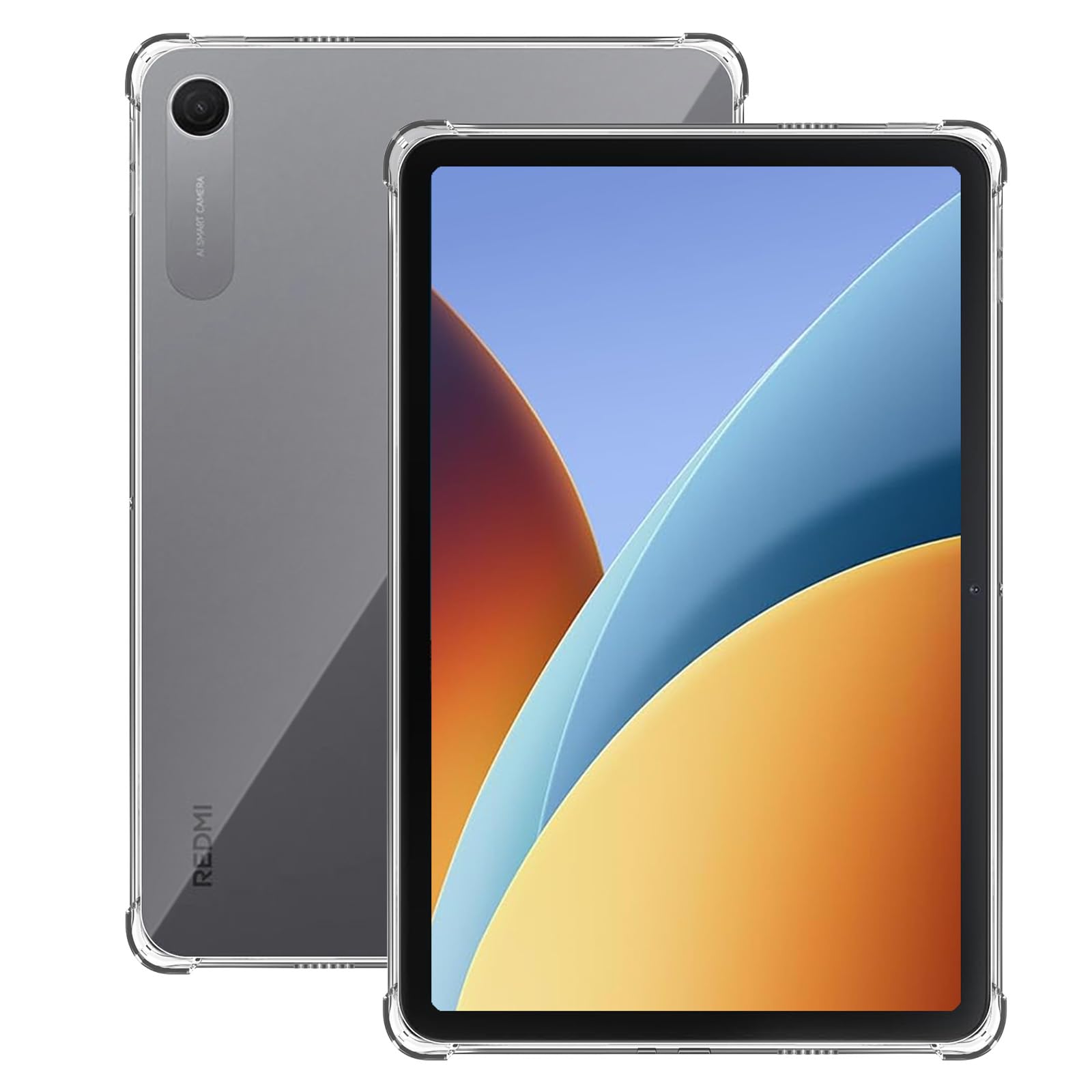 Amazon.co.jp: For REDMI Pad 2 9.7/Pad 2 9.7 4G/Xiaomi POCO Pad C1