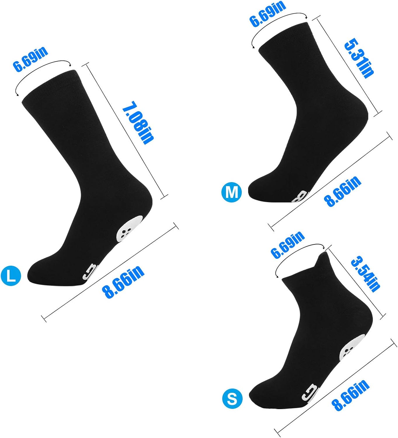 Do Not Disturb I'M Gaming Socks, Men Gamer Gifts Ideas Gamer Socks Gifts image 3