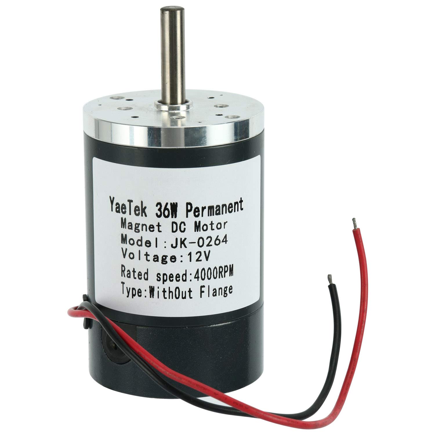 Electrical Motor Permanent Motors Reviews & Ratings