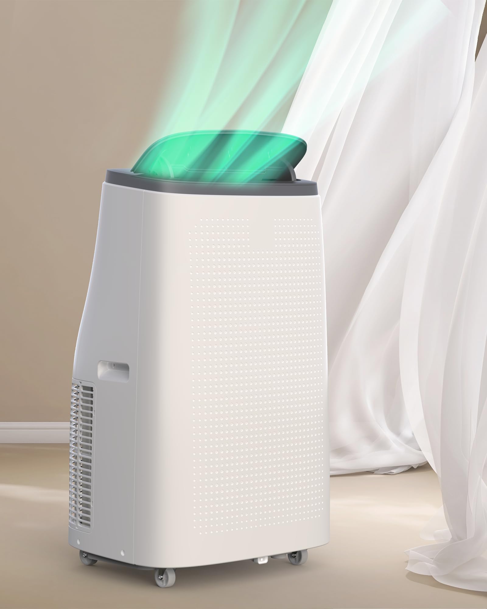 GAOMON Air Conditioner