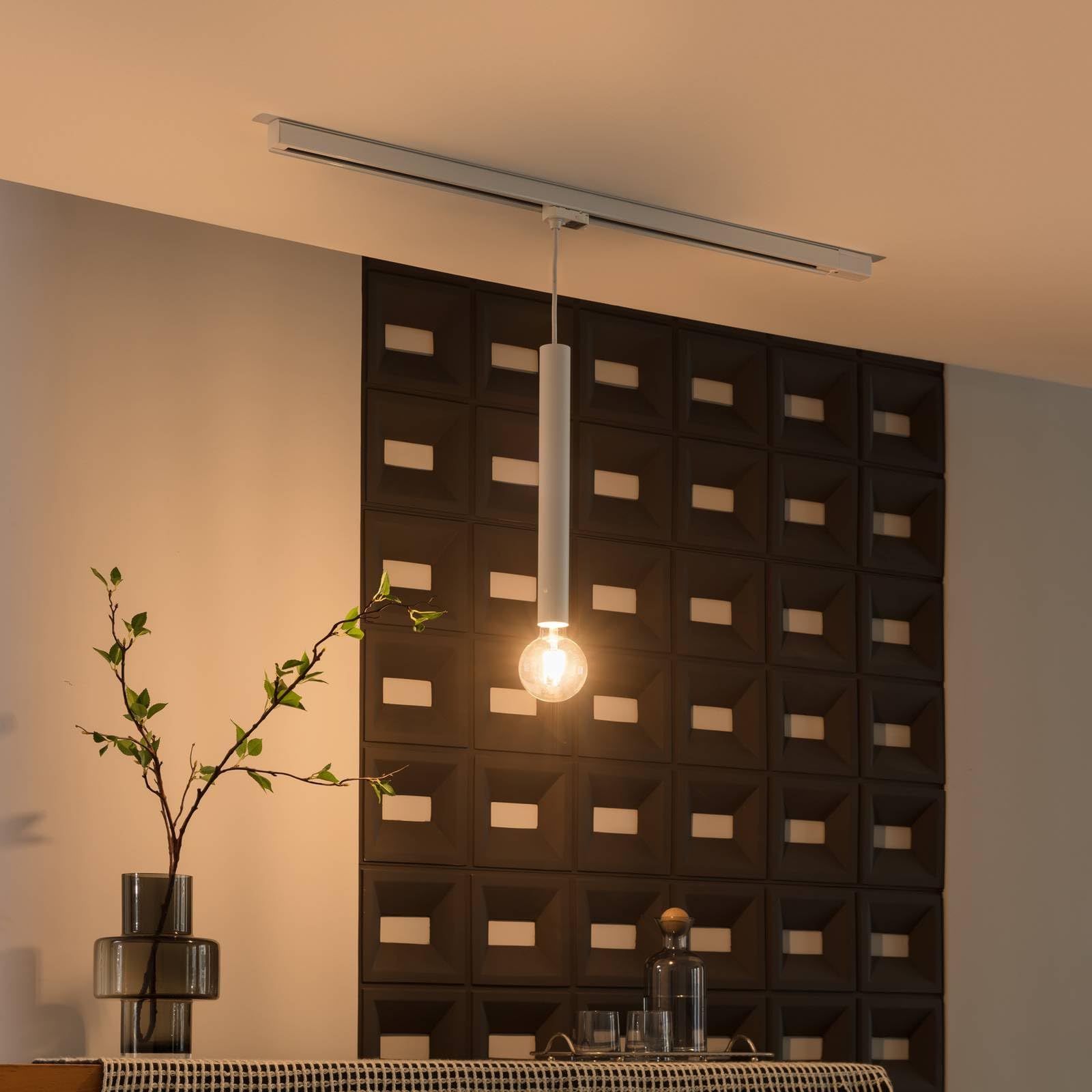 Arcchio Faretto, spot dimmerabile (Moderno) colore Bianco in