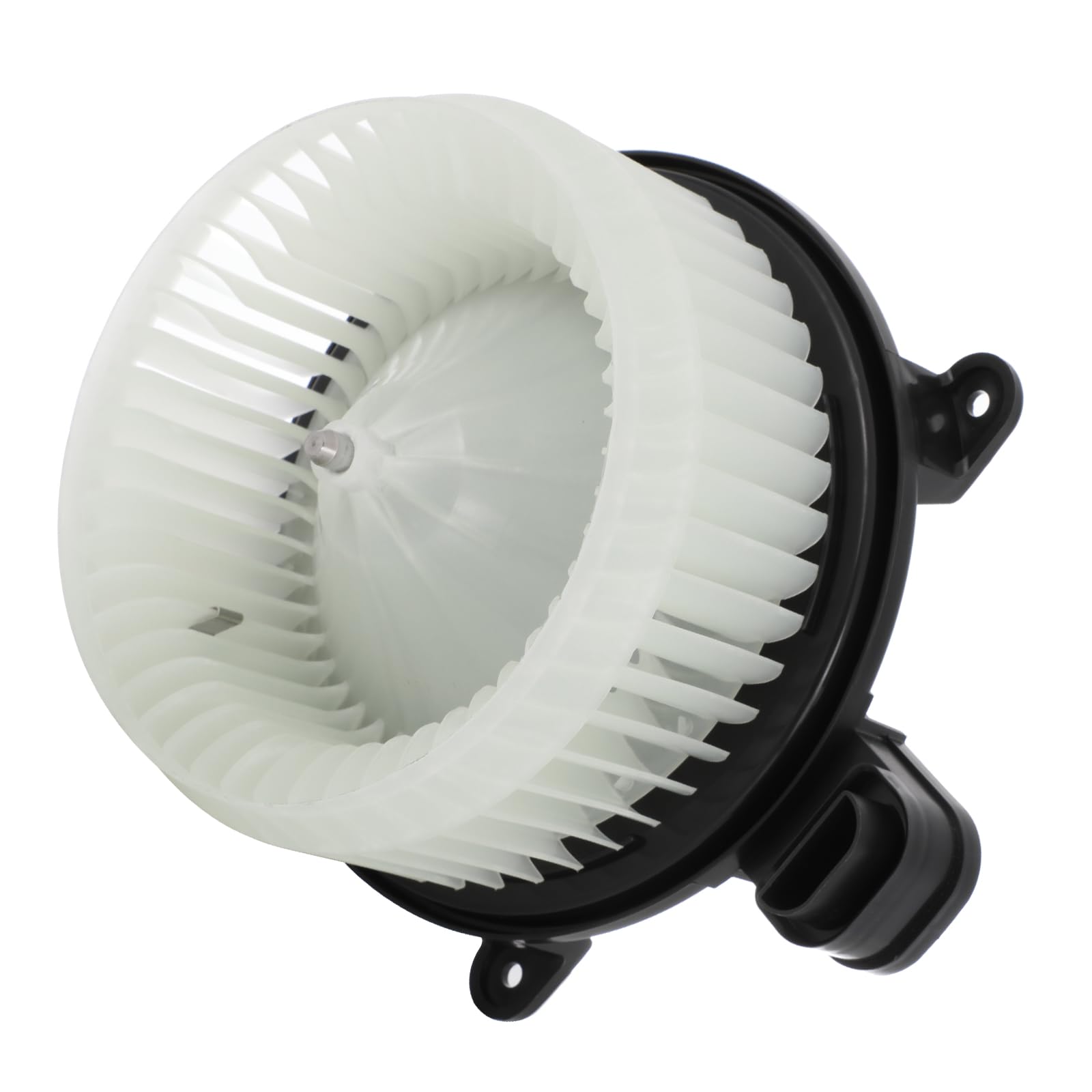 SCITOO 700298 Front HVAC Blower Motor with Fan Cage for Toyota for Sequoia 2008-2022,for Toyota for Sienna 2011-2020