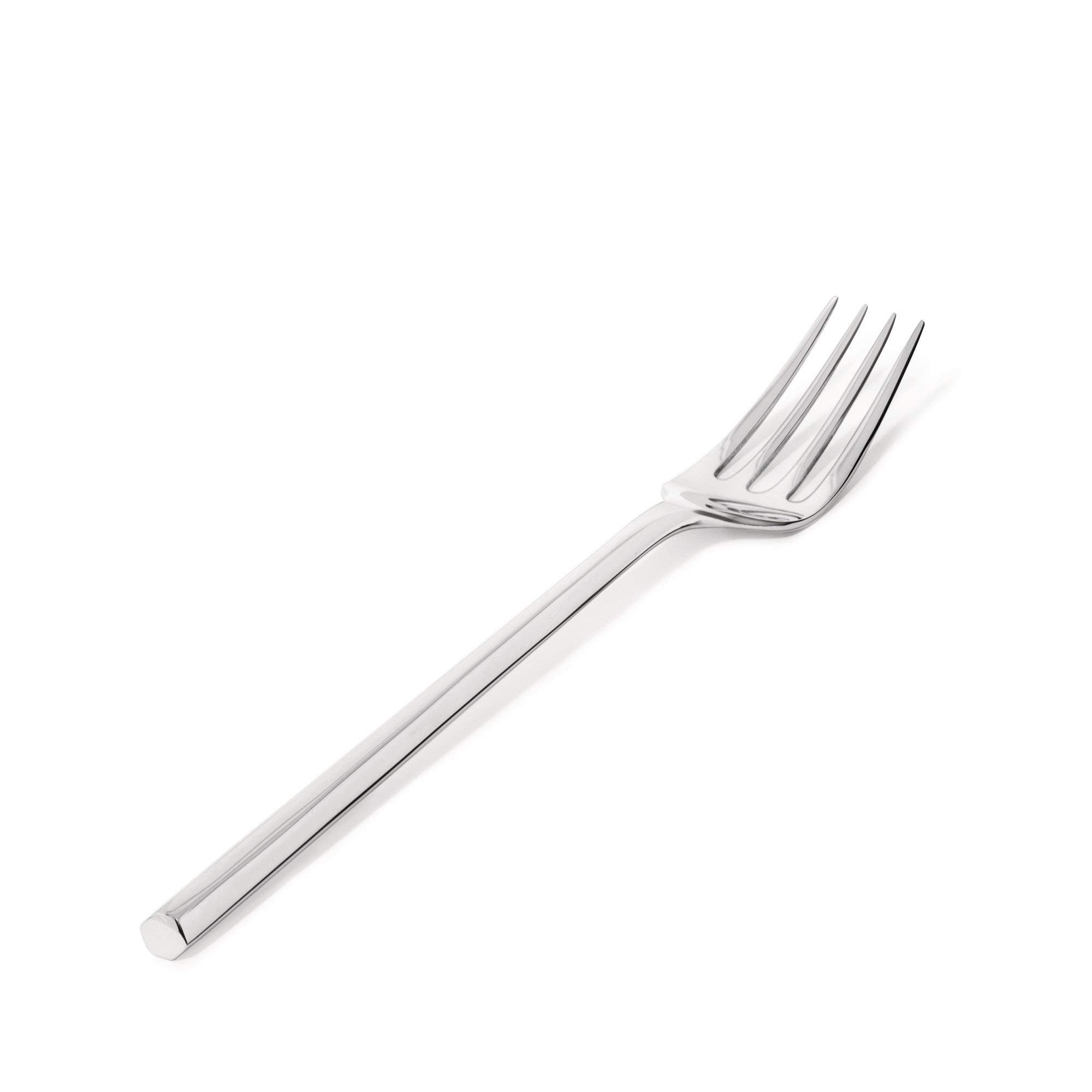 Amazon.co.jp: 【正規輸入品】 ALESSI アレッシィ MU デザートフォーク