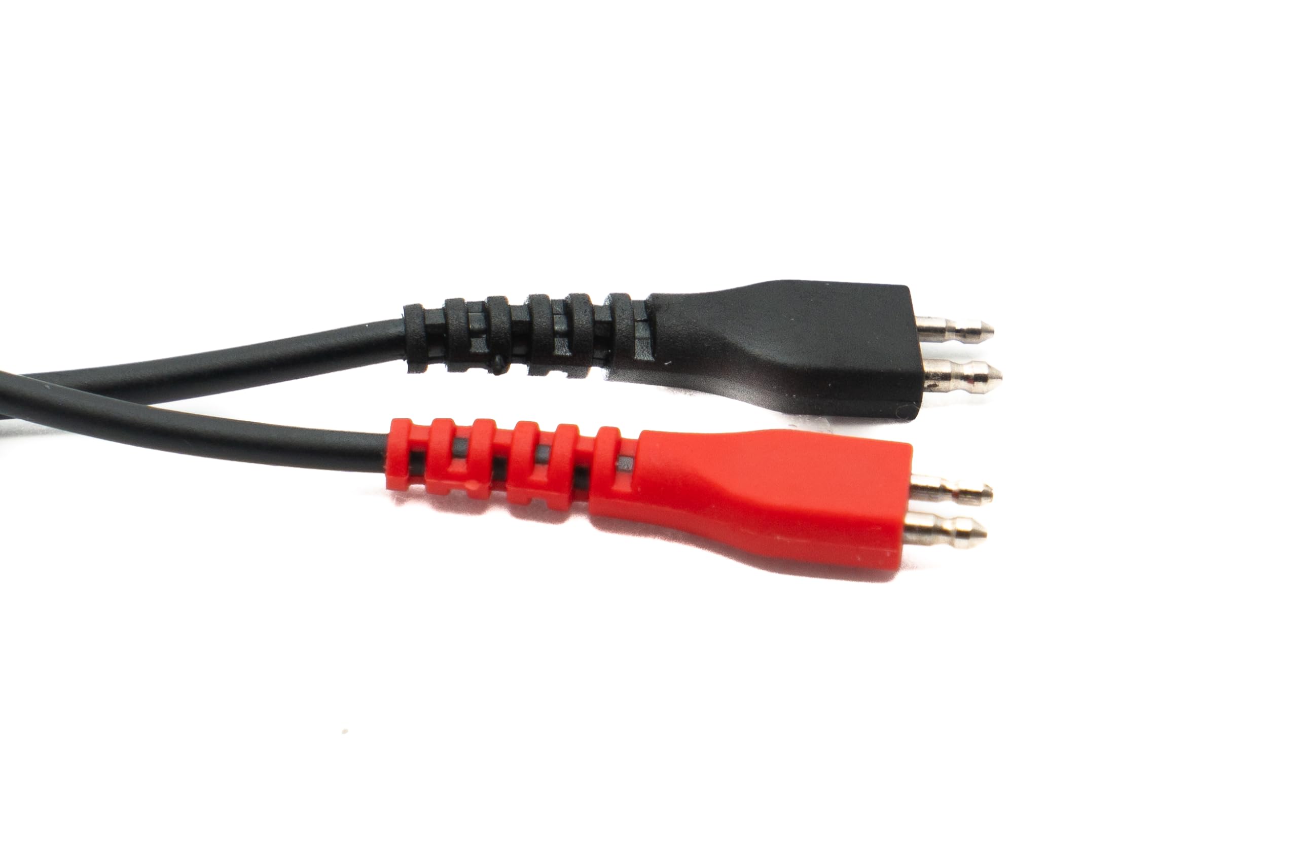 System-S Cable de repuesto para auriculares Sennheiser HD 660S, 650, 600, 580, 580, 5 mm, 5 m