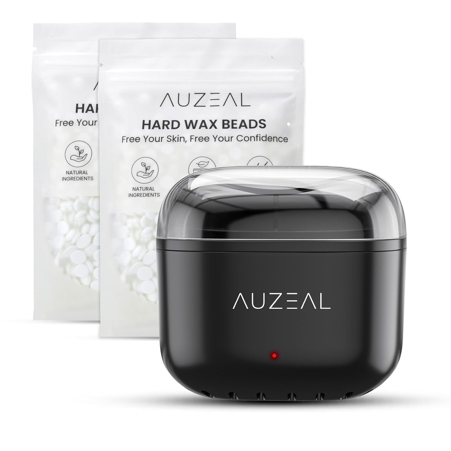 Nose Wax Kit and 200g Nose Wax Beads Refill