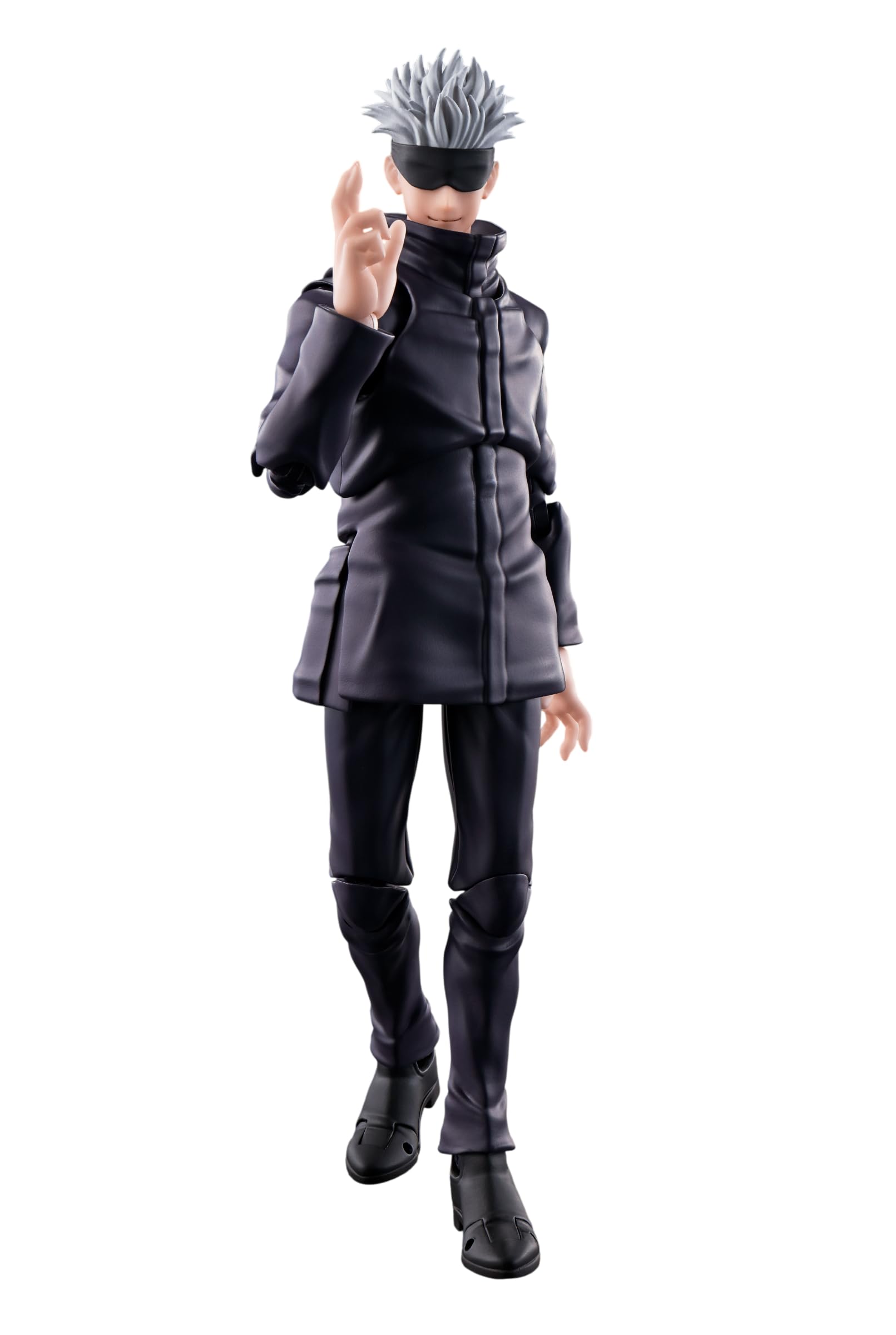 Amazon | TAMASHII NATIONS S.H.フィギュアーツ 呪術廻戦 五条悟（再販