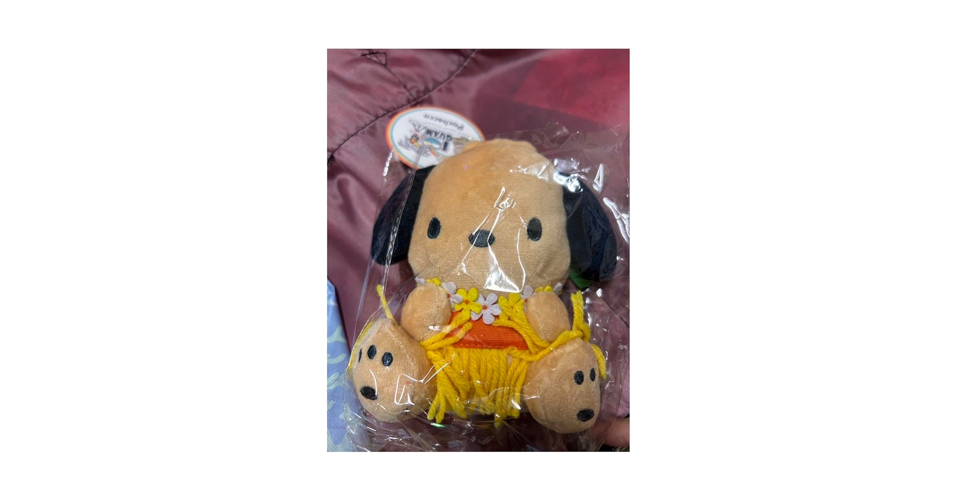 グアム限定 サンリオキャラクター 日本未発売 ドンキ限定 ぬいぐるみセット グアム限定 サンリオキャラクター 日本未発売 ドンキ限定