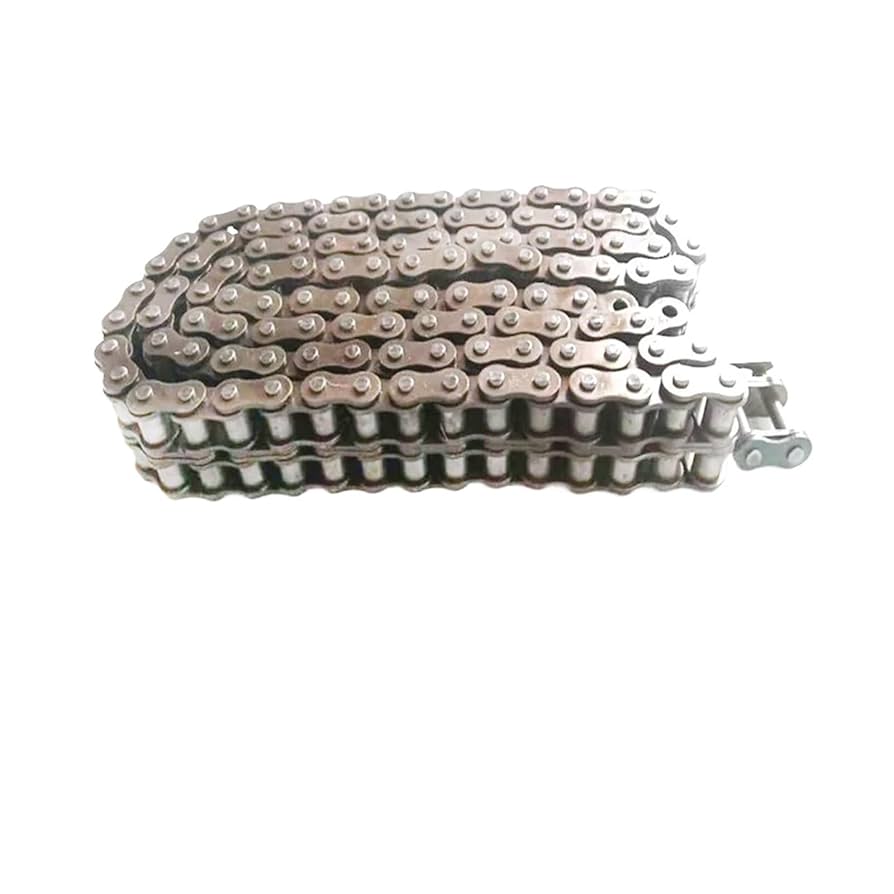 Amazon.com: Motorcycle 428 Chain 88/94/102L/104L/108/140