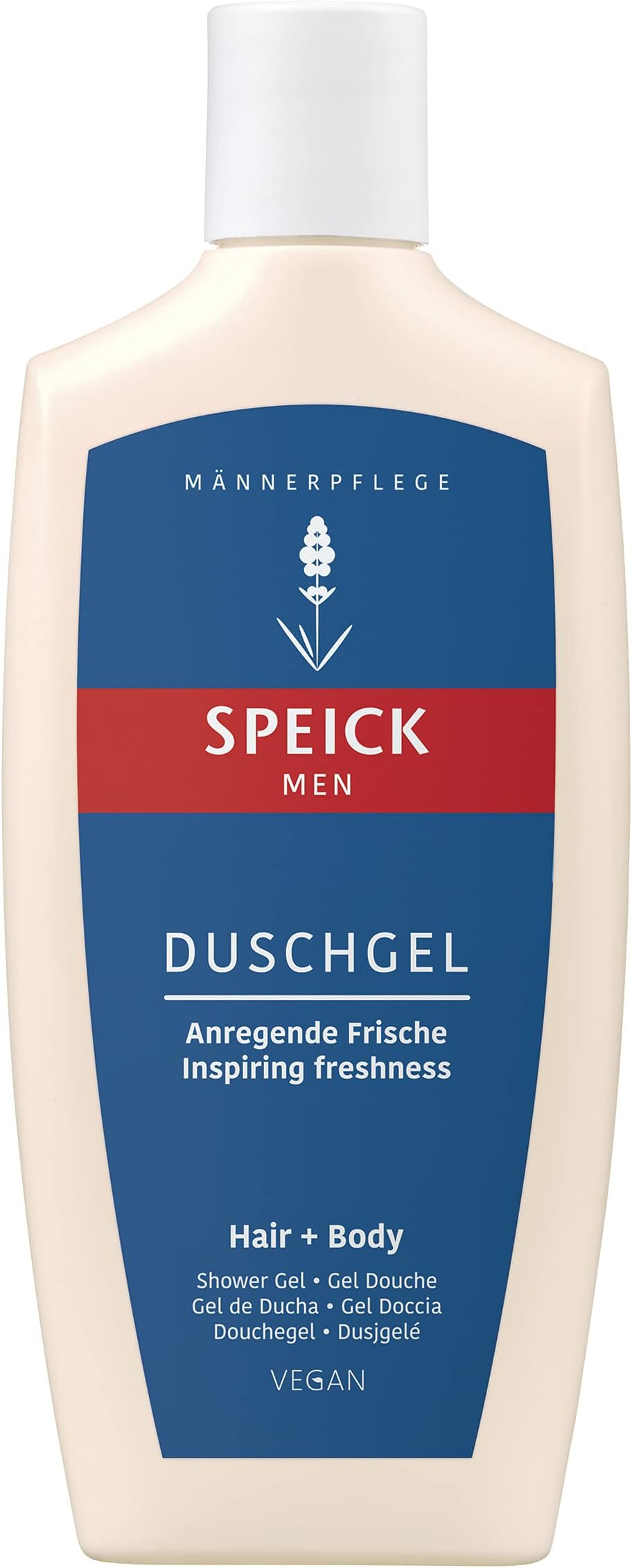 Mens Shower Gel