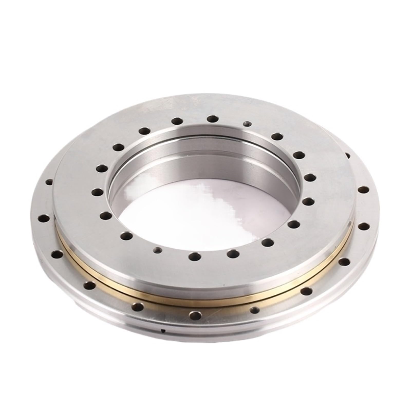 CLBSWYEJK Bearing YRT100 ABEC-9 ABEC-7 Inner diameter 100mm Outer Diameter 185mm Height 38mm(ABEC-7)