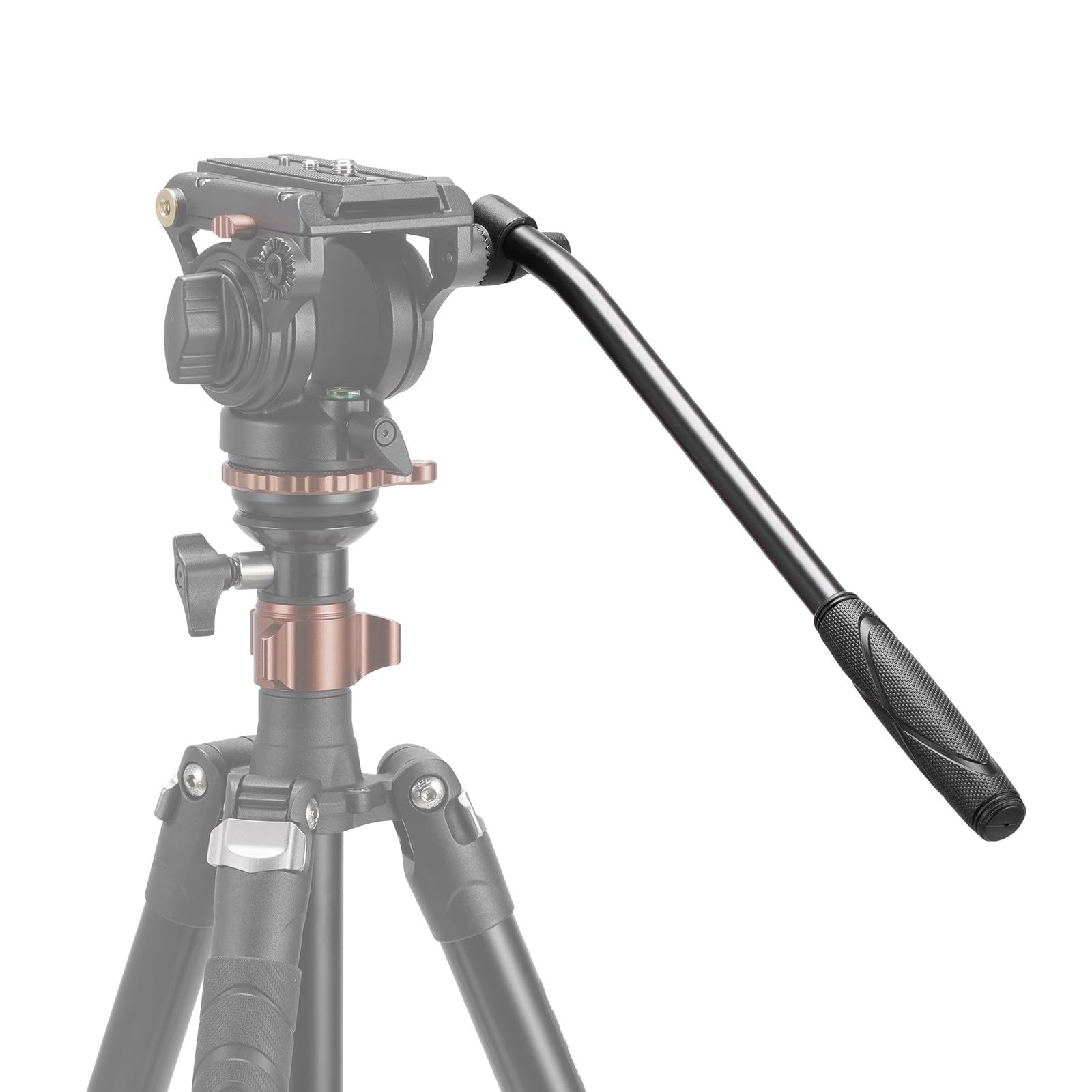 Cayer PB01 Pan Bar Griff für Head Video Heads