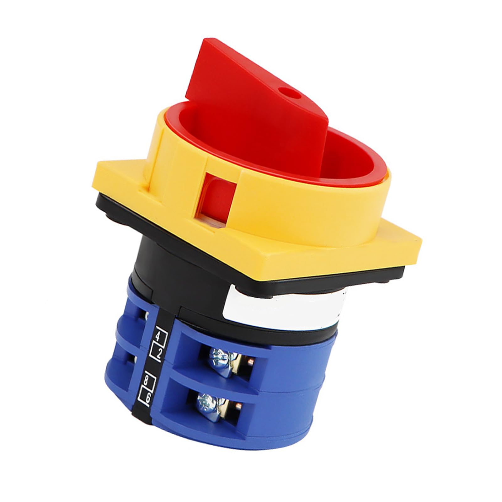 Professional LW26 Power Disconnect Switches with Smooth Operate Padlock Universals Transfer Switches Main Disconnect