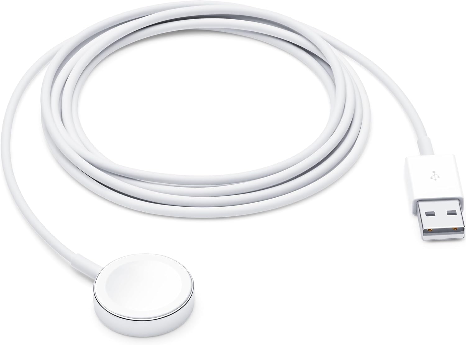 Apple Watch Magnetic Charging Cable (1m)