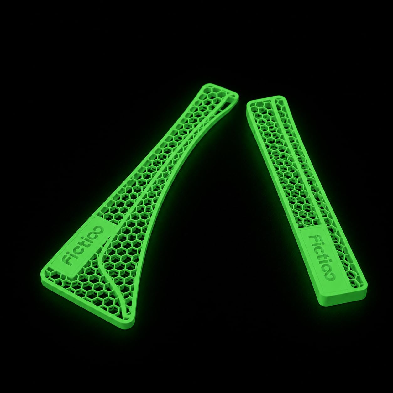 Horizontal Stand Compatible with PS5 – Glow in the Dark | Anti-Slip Gaming Console Base | Precision Made-image-44