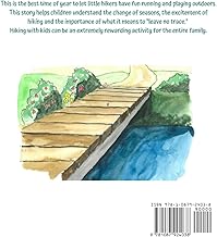 Spring Hike (The Dowd's Adventures)
