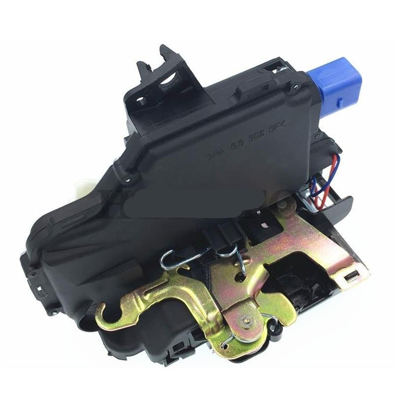 mécanisme serrure voiture Pour VW pour POLO pour PASSAT