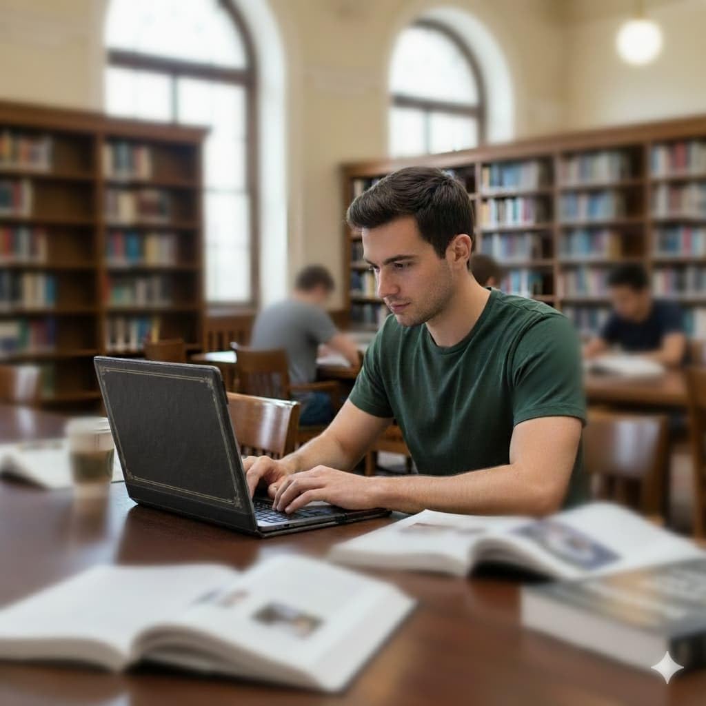 TYTX Compatible with MacBook Air Case 13 Inch, PU Leather MacBook Case fits for Model A2337 A2179 A1932 2018 2019 2020 2021, Laptop Cover with Pen Holder, Black - Image 7