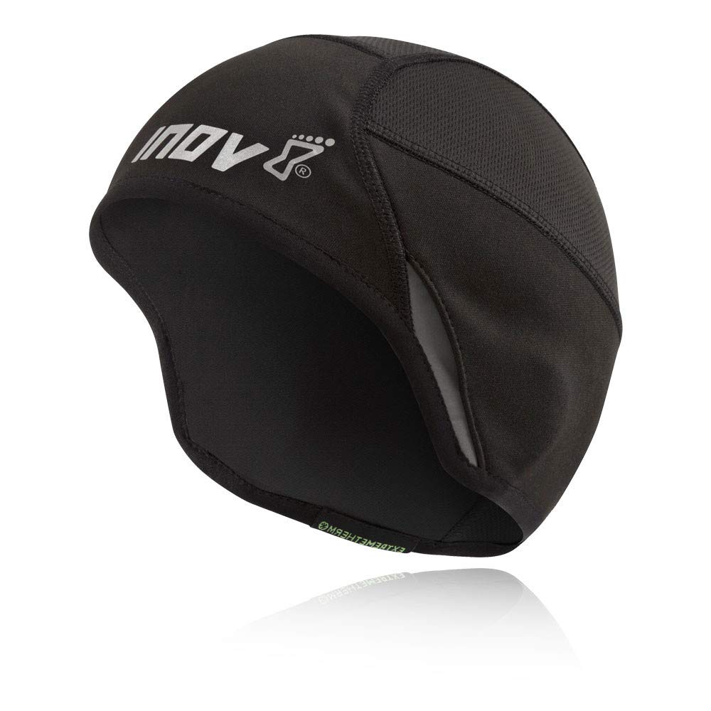 INOV8 Extreme Thermo Beanie Black