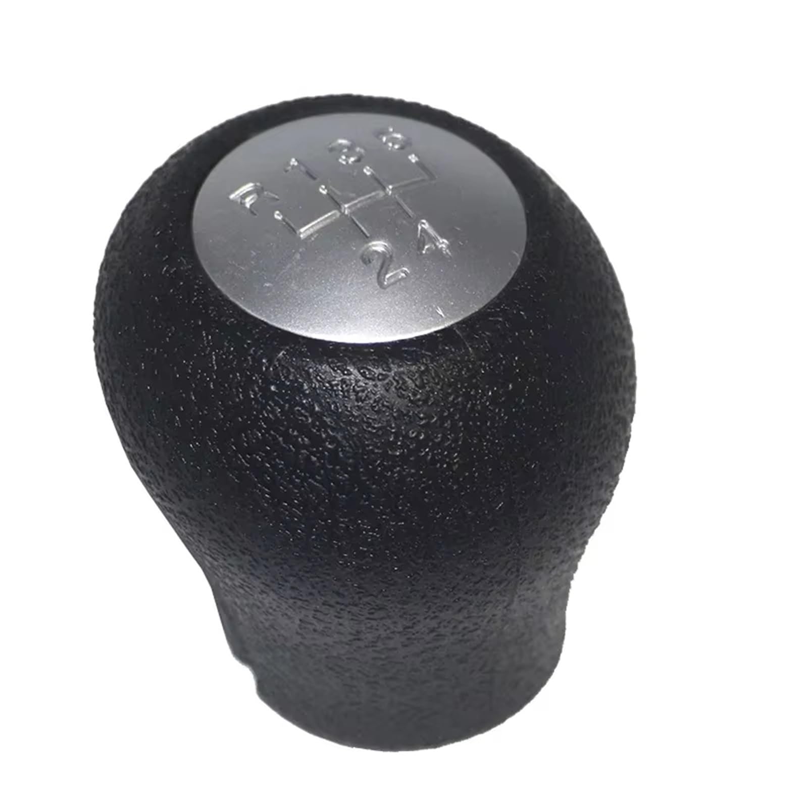 Wsbojxth One Color Gear Stick Compatible With Hyundai For Getz 2002-2010 Gear Shift Knob Lever Change Gearbox Stick Shifter Manual 5 Speed