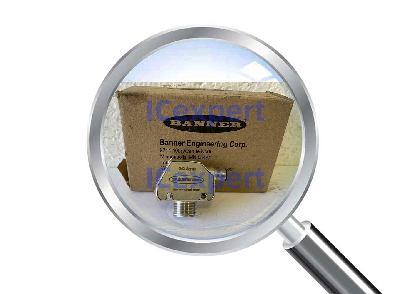 1PCS Q4XTBLAF300-Q8 New