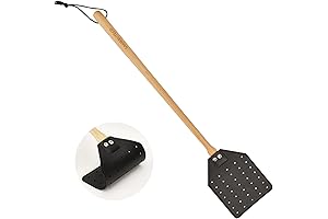 Heavy Duty Bug Smasher