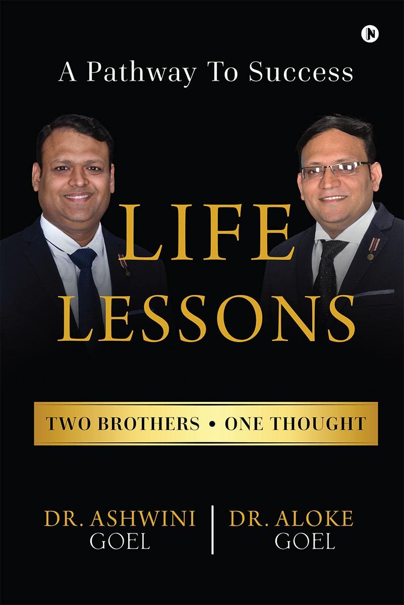 LIFE LESSONS: A PATHWAY TO SUCCESS